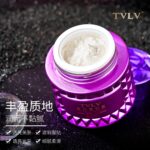 TV LV Whiting lady cream