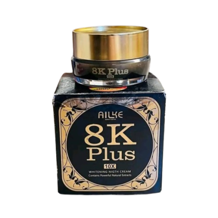 Alike 8k plus night cream