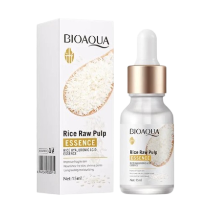 Bio Aqua Rice Serum