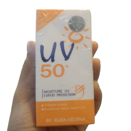 EH UV sunscreen